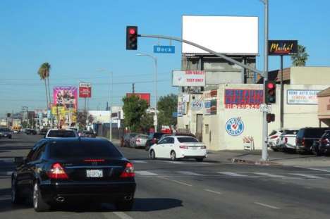 Location photo for Lemp Ave (Los Angeles)