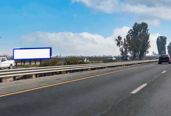 Location photo for Hwy 99 1 mi N/O Earlimart E/S F/N