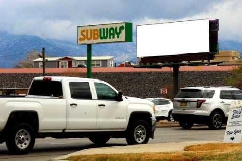 Location photo for Osuna Rd NE near Osuna @ Pan American, Academy East Industrial Park (Albuquerque)