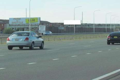 Location photo for Transport St near Kirtland Dog Park, Sunport Park (Albuquerque)