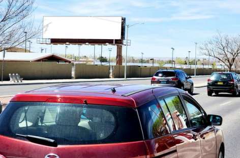 Location photo for Lomas @ Louisiana (Albuquerque)