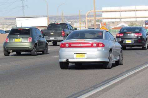 Location photo for 7th St NW (Albuquerque)