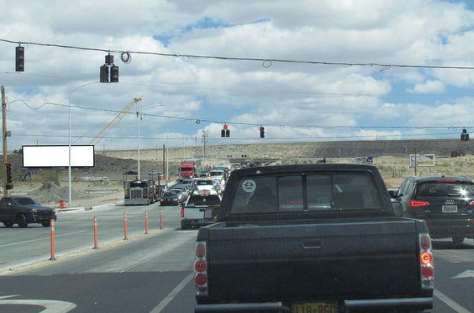 Location photo for Rio Bravo Blvd SE near Prince @ Rio Bravo, San Jose (Albuquerque)