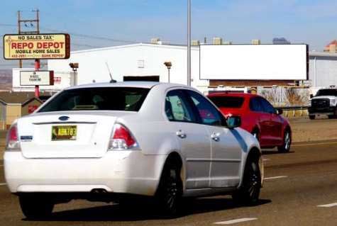 Location photo for Karsten Ct SE near Broadway @ San Jose, San Jose (Albuquerque)