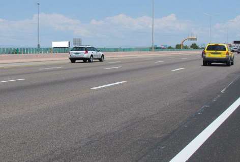 Location photo for Osuna Rd NE near Osuna @ Pan American, Academy East Industrial Park (Albuquerque)