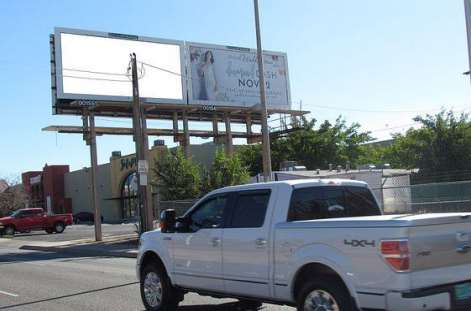 Location photo for Gilbert P Sanchez Park (Albuquerque)
