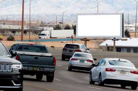 Location photo for University Blvd NE near University-New Mexico Health, University Towers (Albuquerque)