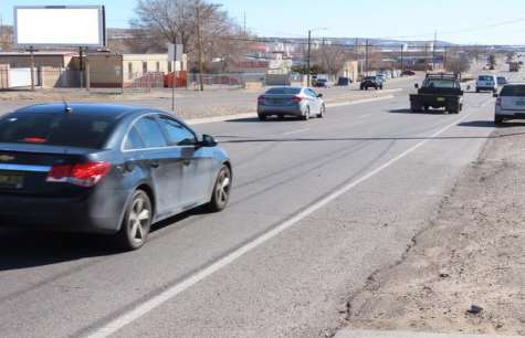 Location photo for Broadway Blvd SE near Broadway @ San Jose, San Jose (Albuquerque)