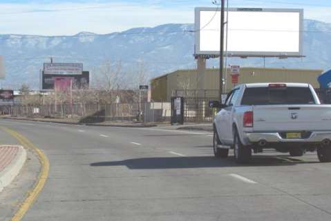Location photo for Princeton Dr NE near Menaul @ University, Menaul Development Area (Albuquerque)