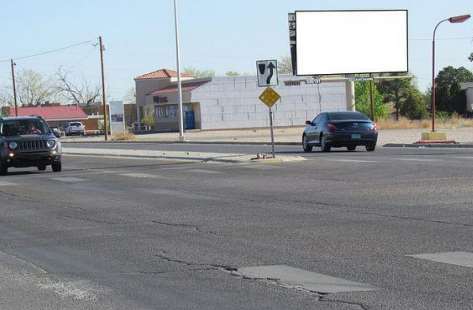 Location photo for Coors Blvd SW near Coors @ Gun Club, Gun Club Acres (Albuquerque)