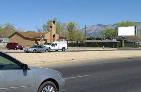 Location photo for Leta Rd NE near Vista Del Norte, Northeast Valley (Albuquerque)