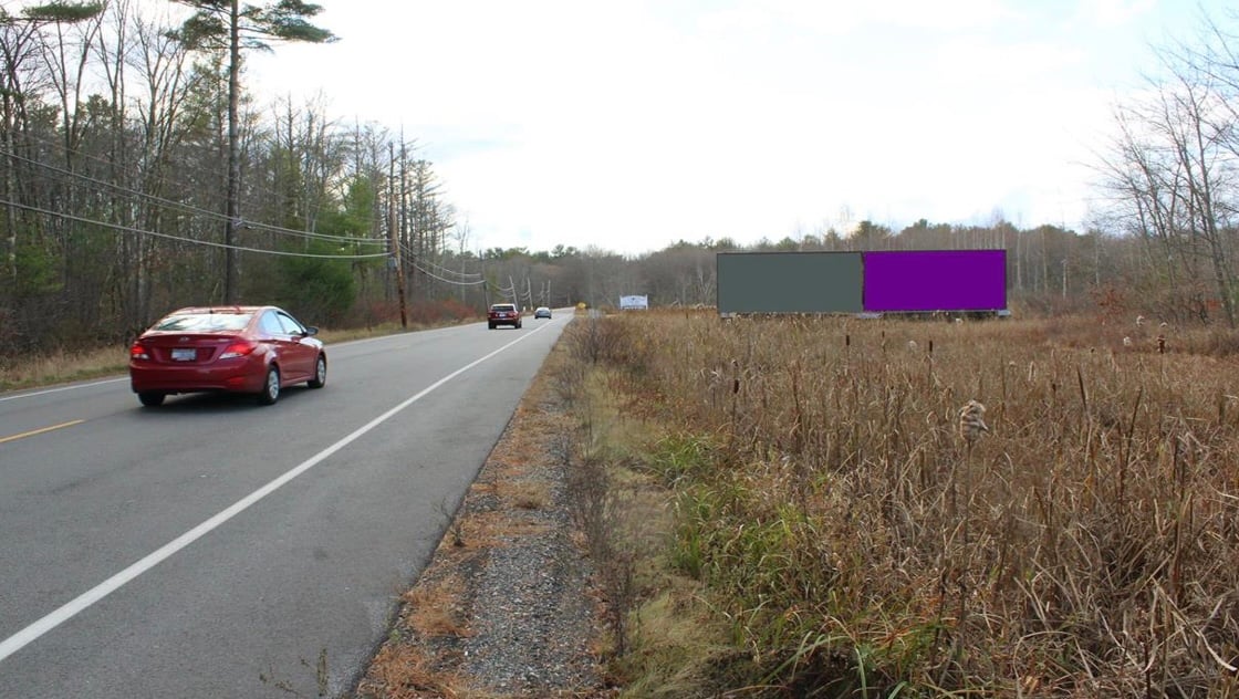 Location photo for W High St near Former Well Parcel (Somersworth)