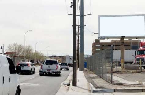 Location photo for Marble Ave near Santa Barbara Park, Santa Barbara-Martineztown (Albuquerque)