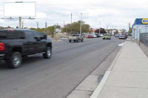 Location photo for Kinley Ave NW near Mountain @ 1st, Wells Park (Albuquerque)