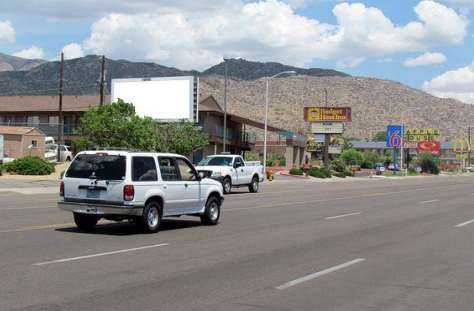 Location photo for Central Ave near Central @ Dorado, Canyon Acres (Albuquerque)