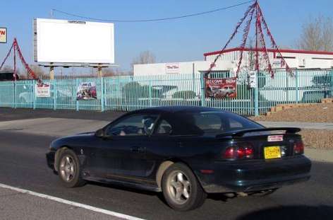 Location photo for Osuna Rd NE near Vista Del Norte, Northeast Valley (Albuquerque)
