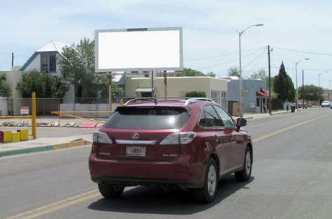 Location photo for 4th St SW near 4th @ Bridge, Barelas (Albuquerque)