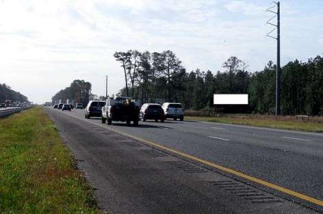 Location photo for I-95 WS 2.3mi N/O SR 206 F/N - 1