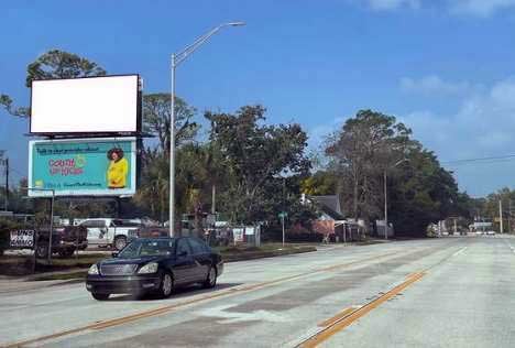 Location photo for FL-16 near St. Augustine Paddle Sports - Bait, Tackle, Paddle Fishing (St. Augustine)