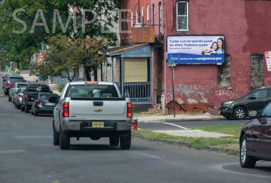 Location photo for E State St near Greg Grant Park, Wilbur (Trenton)