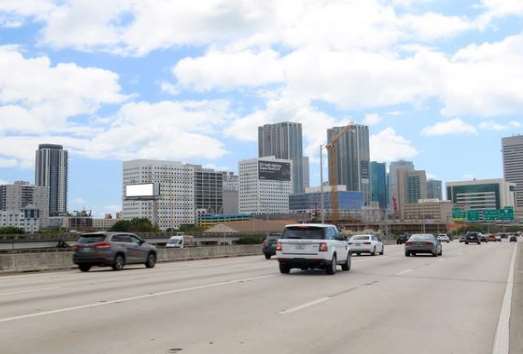 Location photo for NW 10th St near Greater Bethel African Methodist Episcopal Church, Overtown (Miami)