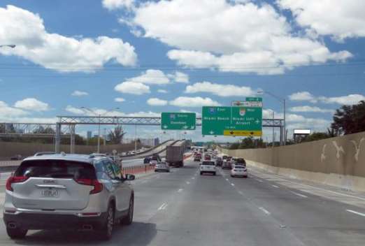 Location photo for NW 46th St near NW 7 Av & NW 46 St, Liberty City (Miami)