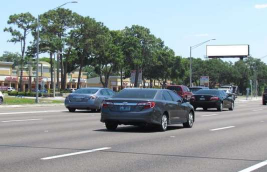 Location photo for US Hwy 19 N near Us Hwy 19 N + Boy Scout Rd (Clearwater)