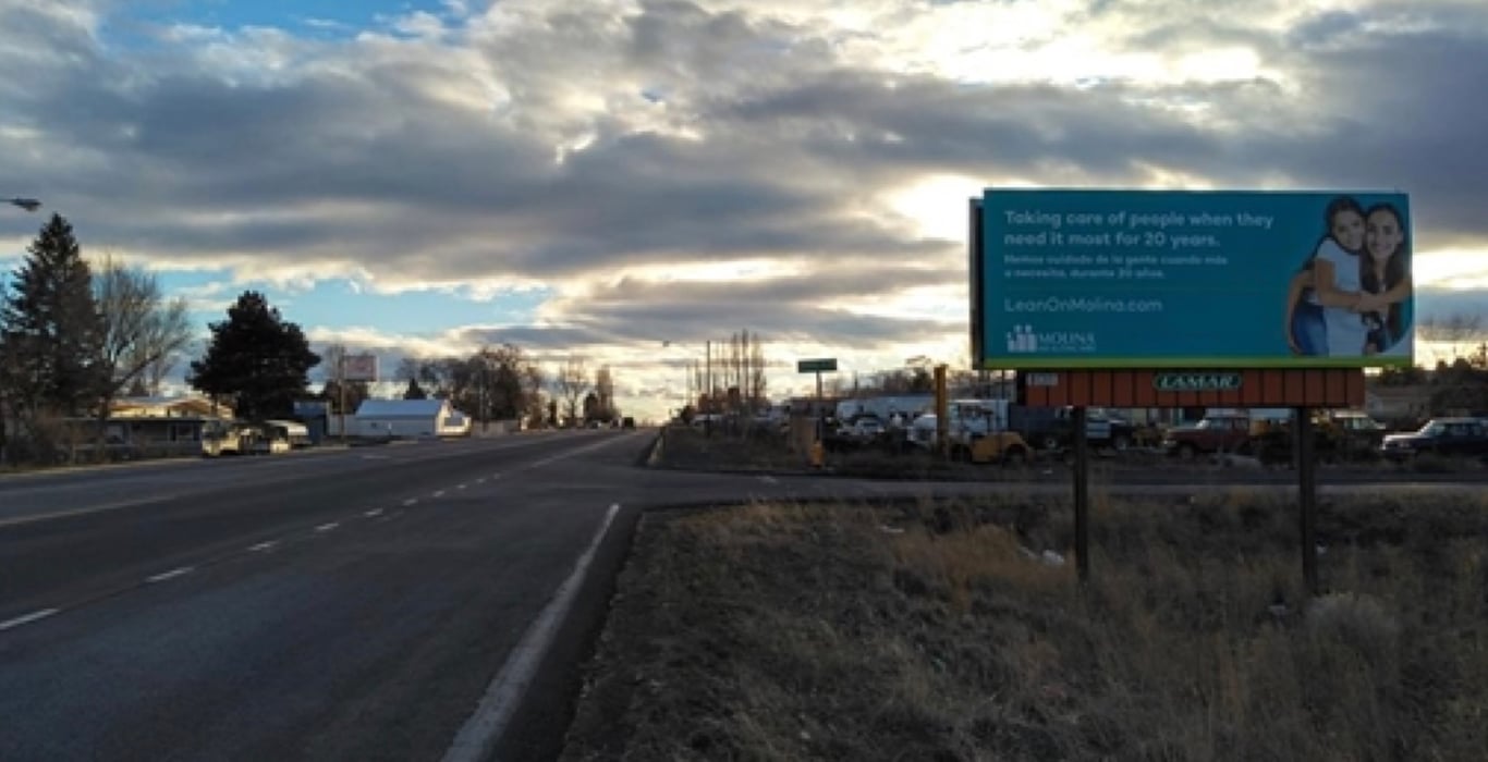 Location photo for WA-28 near Hwy 28 / Grant St NW (Soap Lake)