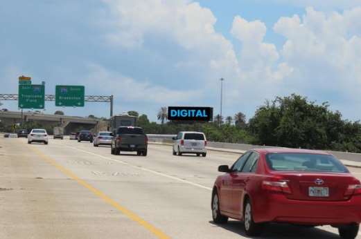 Location photo for 19th St S near Tropicana Field (St. Petersburg)