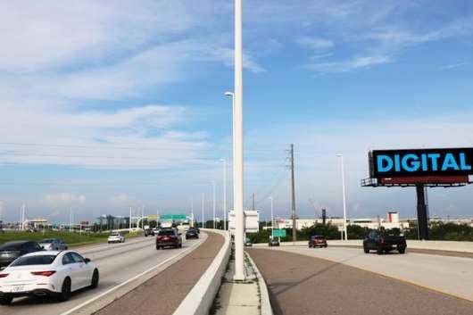 Location photo for N Dale Mabry Hwy near Dale Mabry Hwy @ Chestnut St, Westshore (Tampa)