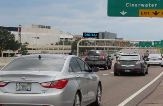 Location photo for Westshore Plaza near Westshore Plaza, Westshore (Tampa)