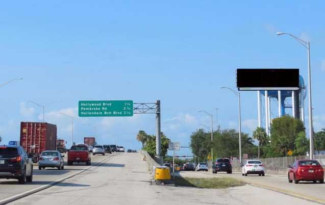 Location photo for N 29th Ave (Hollywood)