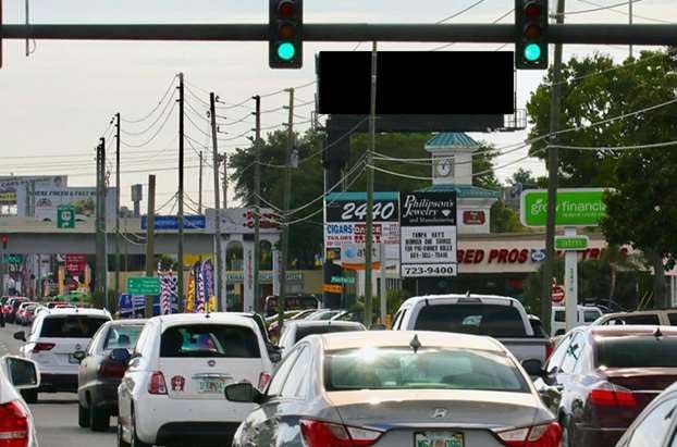 Location photo for Pine Tree Ln near Main St + Pine Tree Ln (Clearwater)