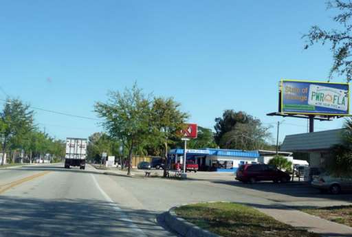 Location photo for Old 41 Rd near Old 41 Rd @ Hampton St-NB (Bonita Springs)