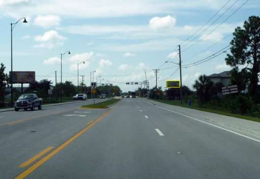 Location photo for Old 41 Rd near S Tamiami Trl @ Timberwilde Dr (Bonita Springs)