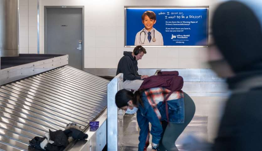 Static in Westchester, CA