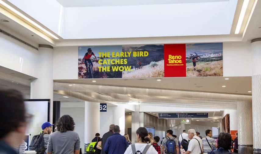 Static in Westchester, CA