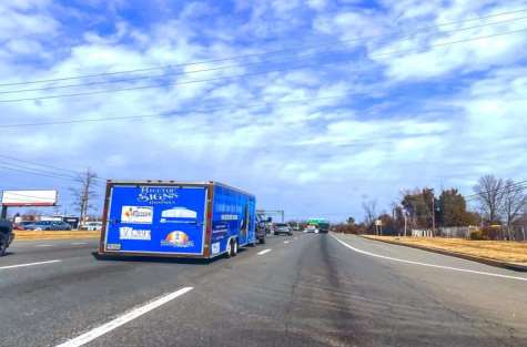 Location photo for Crain Hwy near Brandywine Village Center (Brandywine)