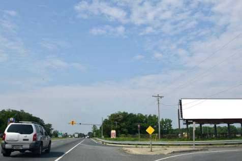 Location photo for Cattail Wy near Brandywine Road at Gwynn Park High School (Brandywine)