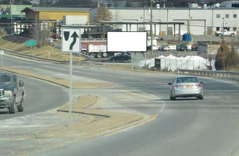 Location photo for Richmond Hwy near Giles Run Trailhead (Lorton)