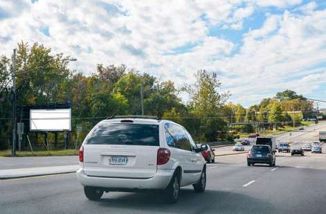 Location photo for Richmond Hwy near Richmond Hwy & Ladson Ln (Alexandria)