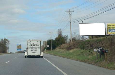 Location photo for Branchville Rd (Newburg)