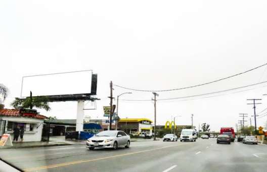 Location photo for Van Nuys Blvd near Van Nuys / Laurel Canyon, Arleta (Los Angeles)