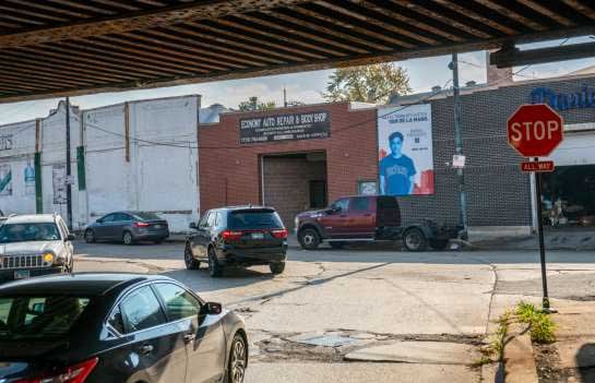 Location photo for W Cermak Rd (Chicago)