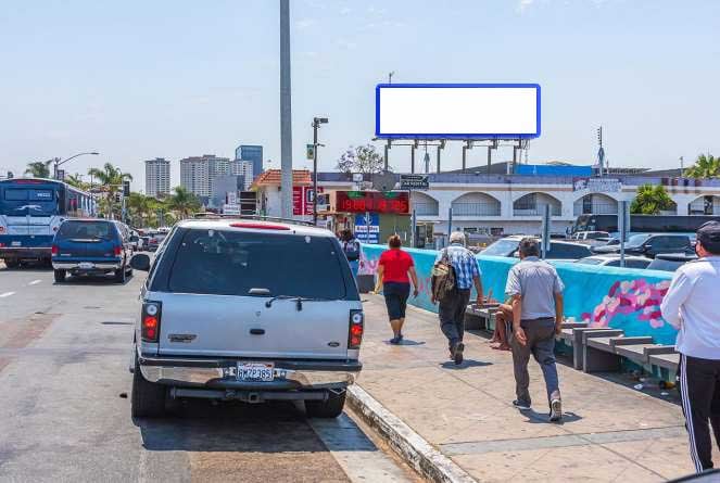 Location photo for E San Ysidro Blvd (San Diego)