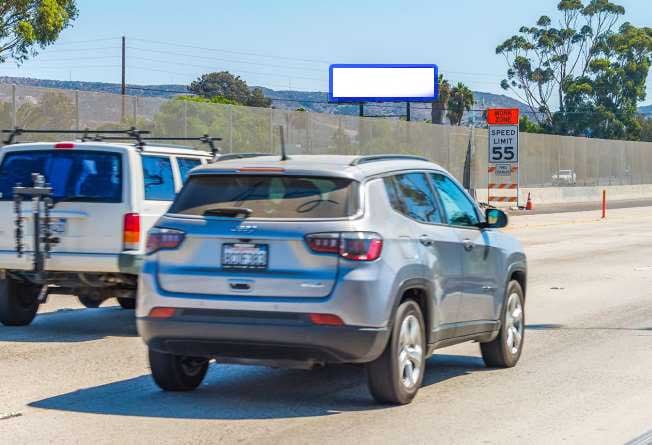 Location photo for W San Ysidro Blvd near San Ysidro Bl & Cypress Dr, San Ysidro (San Diego)