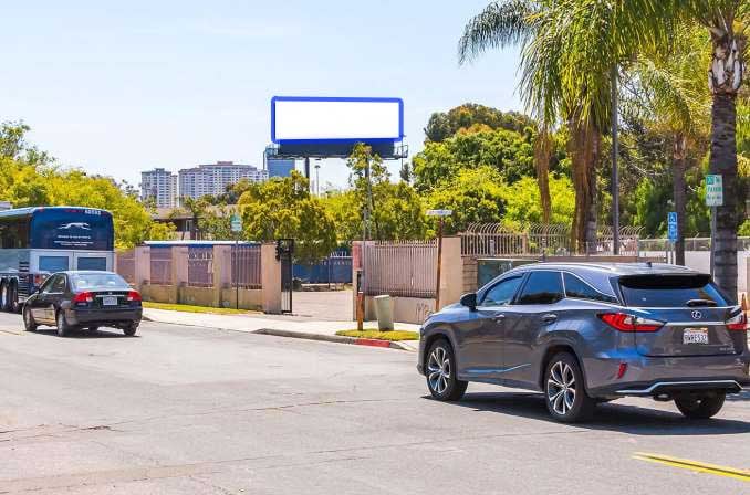 Location photo for Front St (San Diego)