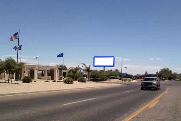 Location photo for W Camino Del Sol near Integrity Advanced Medical | Back, Knee & Shoulder Pain, Sun City West Commercial Core (Sun City West)