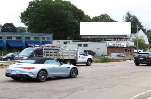 Location photo for VFW Parkway near Charles River Loop, West Roxbury (Boston)