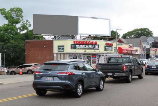 Location photo for Washington St near Washington St @ Cornell St, Roslindale (Boston)